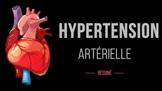 Hypertension Artérielle  Cardiologie  Abrégé [upl. by Alhan]