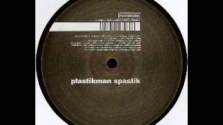 Plastikman  Spastik Miss Kittin remix [upl. by Einnaoj148]