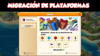 Delicia de Dragón y detalles de la migración ⭐Dragon Mania Legends [upl. by Ahsinoj620]