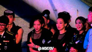 20130521 한양대축제 2NE1 DANCER [upl. by Devlen95]