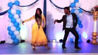 Kanchana 2  Muni 3  Vaaya En Song VEntertainment Dancers [upl. by Shela]