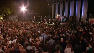 The GoGos I Want To Be Sedated live in Central Park 2001mp4 [upl. by Georglana]