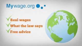 Mywageorg  What is Mywage [upl. by Name420]