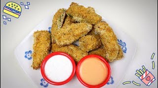 Vegan Jalapeno Poppers [upl. by Nations420]