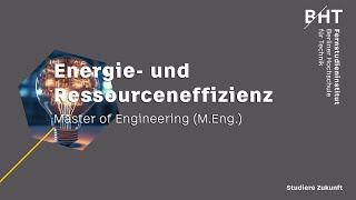 Energie und Ressourceneffizienz [upl. by Lrub371]