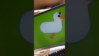 Desktop Goose [upl. by Malinin487]