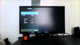 Samsung 22Inch LED HD TV Review [upl. by Kym636]