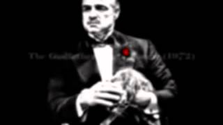 The Godfather  Best Soundtracks ever [upl. by Cohla775]