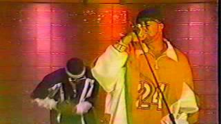 WU TANG CLAN Triumph Live On MTV [upl. by Reinhard]