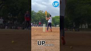 Tennis Ball Cricket Batting 🏏 cricket [upl. by Nerot65]