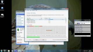 How to Run A Disk Defrag With Auslogics Boostspeed [upl. by Winola175]