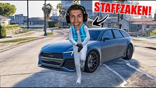 CHEATERS AANPAKKEN amp STAFFZAKEN OPLOSSEN ALS STAFF  Gta5 Future Roleplay [upl. by Renelle360]