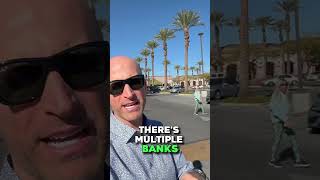 Explore Summerlin North Shopping Delights in Vegas  Living In Las Vegas Nevada shorts [upl. by Bihas]