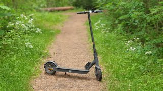 САМОКАТ XIAOMI ELECTRIC SCOOTER PRO 2  ПОСЛЕ 2000КМ [upl. by Theodor]