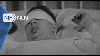 Prefrontal Lobotomy in the Treatment of Mental Disorders GWU 1942 [upl. by Lamaj]