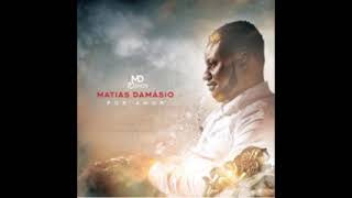 Matias Damásio Luz [upl. by Arlee]