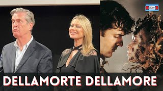 Dellamorte Dellamore Rupert Everett ricorda il film “Anna era fantastica” [upl. by Anwahsit]