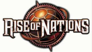 Rise of Nations  RiseofNations [upl. by Justen]