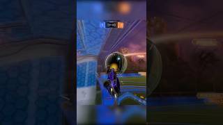 Impossible saves in Rocket League… 😱🔥 [upl. by Aizti897]