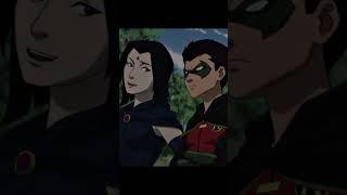 Damirae edit edits damirae damianwayne raven [upl. by Terza]