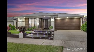 AUCTION ALERT  9 Babcock Street Tarneit [upl. by Amabel]