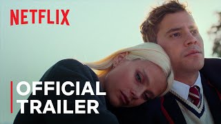 Élite Temporada 5  Tráiler oficial  Netflix [upl. by Gorey494]