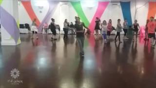 Anashim Anahim Dudu Barzilay  Dance [upl. by Trik]