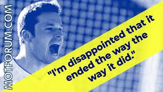 Exclusive Mark Viduka Interview [upl. by Eycal12]