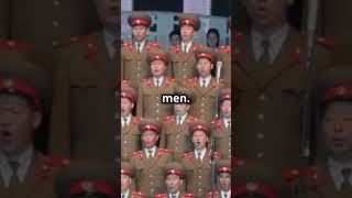 Shocking Facts About North Korea You Didnt Know funfacts [upl. by Aserehc]