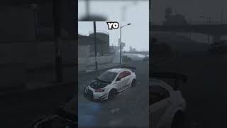 They Almost Caught Me  GTA RP [upl. by Ater]