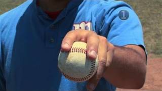 How To Pitch A Fastball In Baseball [upl. by Emmalynne516]