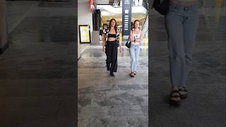 Explore Pacific Fair Shopping Centre Tuesday 10 September 2024 4kwalk goldcoast australia [upl. by Fablan]