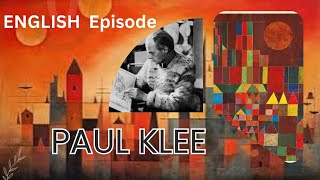 Exploring the Genius of Paul Klee A Journey Through His Iconic Paintings [upl. by Hochman561]