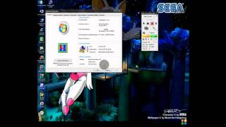 Windows Vista Beta Theme download linkmp4 [upl. by Heng]