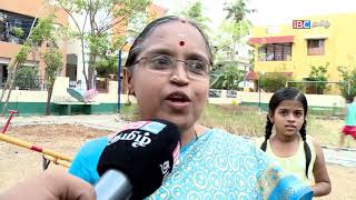 Aaniyae Pudunga Venam  Session 2  EPI 15  Part 01  IBC Tamil TV [upl. by Conner772]