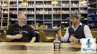 Episode 13 Jack Daniels 12 Year Old Review [upl. by Jamal674]