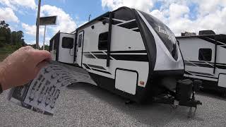 Grand Designs 2020 Half Ton Towable Travel Trailers [upl. by Richman437]