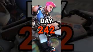 Day 242 What I learned watching Spilo 📝 Shorts Overwatch OWCS [upl. by Storz]