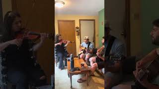 Nate Ramos  Pushin’ 100 Acoustic [upl. by Spada562]