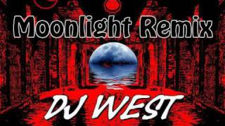 MohikanaI Will Find YouDj West Remix [upl. by Marjie]