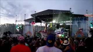 Wakarusa Music Festival 2014 Recap HD [upl. by Clyte667]