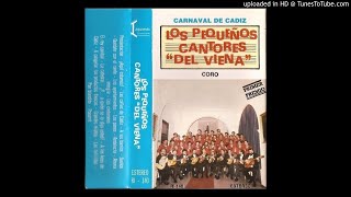 1980 Coro Los pequeños cantores del Viena 16 cuples cada vez y vaya lio y a quien se lo dijo usted [upl. by Oiraved]