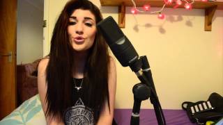 Paramore Aint It Fun Cover [upl. by Kathryne630]