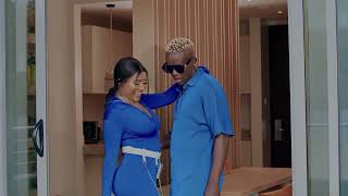 Willy Paul x Jovial LaLaLa  Official Video [upl. by Trebbor]