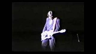 Degarmo amp KeyTommy CatheyBass Solo Live From 1991 [upl. by Ludie]