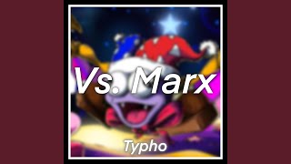 Vs Marx Kirby Super Star Ultra [upl. by Ettenoitna]