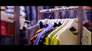 Brand Root  MultiBrand Fashion Store  Sirsa  Promotional Video ad [upl. by Epul]