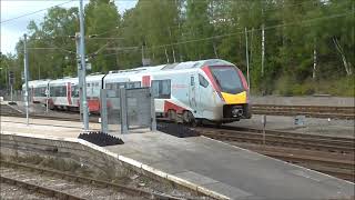 Norwich Station 240424 [upl. by Hashimoto566]