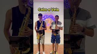 Viernes de mambo Cabo e Vela ðŸ”¥ðŸ”¥ðŸŽ·ðŸŽ·saxophone [upl. by Dyal673]