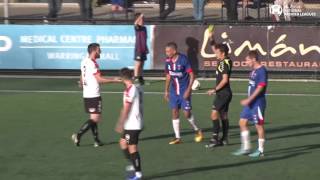 Round 7  Manly United vs Rockdale City Suns  PS4 NPL NSW Mens [upl. by Fortunia]